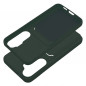 Samsung Galaxy S24 Case Card Green