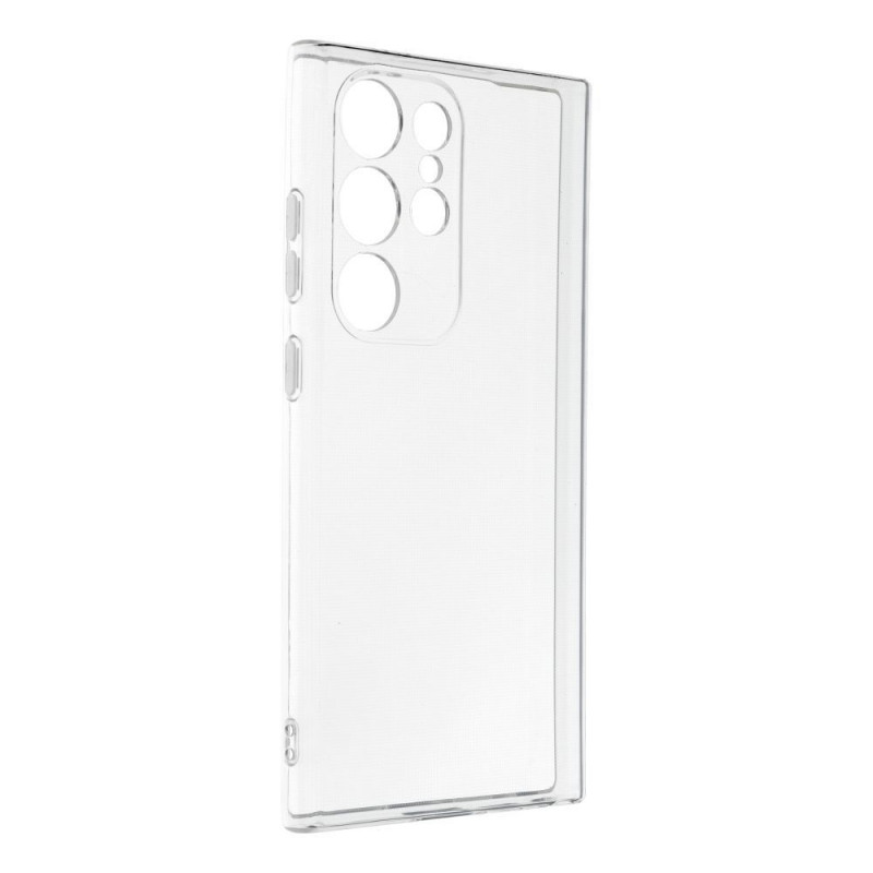 Samsung Galaxy S24 ULTRA Case CLEAR 2mm BOX Transparent