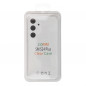 Samsung Galaxy S24 PLUS Case CLEAR 2mm BOX Transparent