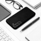 Samsung Galaxy S24 ULTRA Case Silicone Elegant  Black