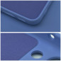 Samsung Galaxy S24 ULTRA Case Silicone Elegant  Blue