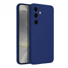 Samsung Galaxy S24 Case Soft Dark blue