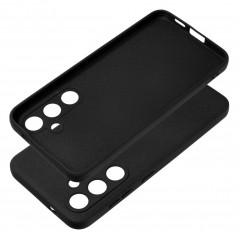 Samsung Galaxy S24 Case Soft Black