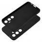 Samsung Galaxy S24 Case Soft Black