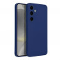 Samsung Galaxy S24 PLUS Case Soft Dark blue