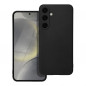 Samsung Galaxy S24 PLUS Case Soft Black