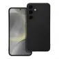 Samsung Galaxy S24 PLUS Case Soft Black
