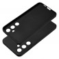 Samsung Galaxy S24 PLUS Case Soft Black