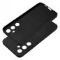 Samsung Galaxy S24 PLUS Case Soft Black
