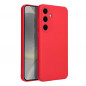 Samsung Galaxy S24 PLUS Case Soft Red