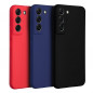 Samsung Galaxy S24 ULTRA Case Soft Dark blue