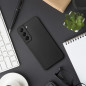 Samsung Galaxy S24 ULTRA Case Soft Black