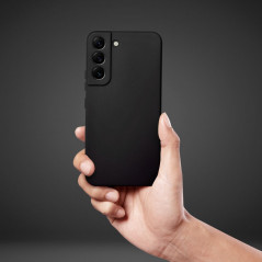 Samsung Galaxy S24 ULTRA Case Soft Black
