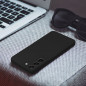 Samsung Galaxy S24 ULTRA Case Soft Black