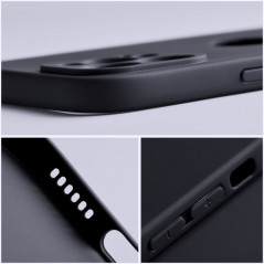 Samsung Galaxy S24 ULTRA Case Soft Black