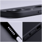 Samsung Galaxy S24 ULTRA Case Soft Black