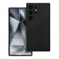 Samsung Galaxy S24 ULTRA Case Soft Black