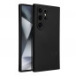 Samsung Galaxy S24 ULTRA Case Soft Black