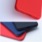 Samsung Galaxy S24 ULTRA Case Soft Red