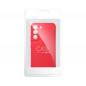 Samsung Galaxy S24 ULTRA Case Soft Red