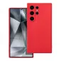 Samsung Galaxy S24 ULTRA Case Soft Red
