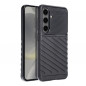Samsung Galaxy S24 Case THUNDER Black