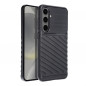 Samsung Galaxy S24 PLUS Case THUNDER Black