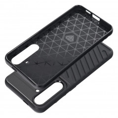 Samsung Galaxy S24 PLUS Case THUNDER Black