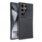 Samsung Galaxy S24 ULTRA Case THUNDER Black