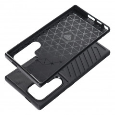 Samsung Galaxy S24 ULTRA Case THUNDER Black