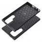 Samsung Galaxy S24 ULTRA Case THUNDER Black