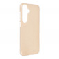 Samsung Galaxy S24 PLUS Case Shining Gold