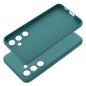 Samsung Galaxy S24 Case MATT Dark green