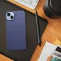 Samsung Galaxy S24 Case MATT Blue