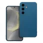 Samsung Galaxy S24 Case MATT Blue