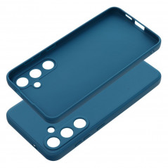 Samsung Galaxy S24 PLUS Case MATT Blue