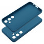 Samsung Galaxy S24 PLUS Case MATT Blue