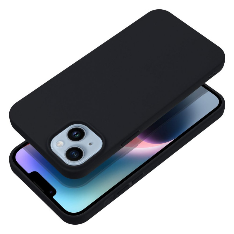 Samsung Galaxy S24 ULTRA Case MATT Black