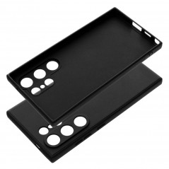 Samsung Galaxy S24 ULTRA Case MATT Black