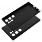 Samsung Galaxy S24 ULTRA Case MATT Black