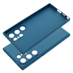 Samsung Galaxy S24 ULTRA Case MATT Blue
