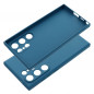 Samsung Galaxy S24 ULTRA Case MATT Blue