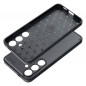 Samsung Galaxy S24 Case Carbon premium Elegant  Black