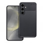Samsung Galaxy S24 PLUS Case Carbon premium Elegant  Black
