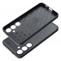 Samsung Galaxy S24 PLUS Case Carbon premium Elegant  Black