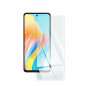 Oppo A58 Tempered glass Blue Star 9H Transparent