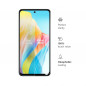 Oppo A58 Tempered glass Blue Star 9H Transparent