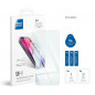 Oppo A58 Tempered glass Blue Star 9H Transparent