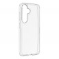 Samsung Galaxy S24 Case SUPER CLEAR HYBRID Transparent