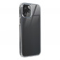 Samsung Galaxy S24 PLUS Case SUPER CLEAR HYBRID Transparent
